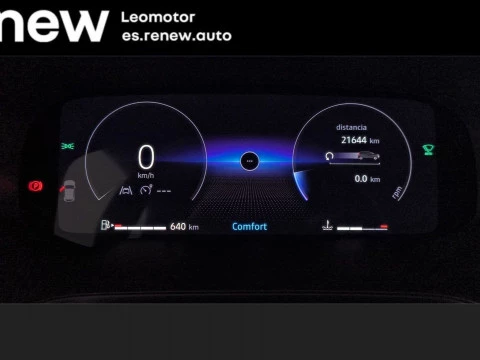 Renault Captur  TCe Techno 74kW GLP