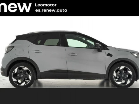 Renault Captur  TCe Techno 74kW GLP
