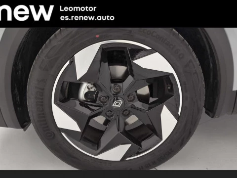 Renault Captur  TCe Techno 74kW GLP