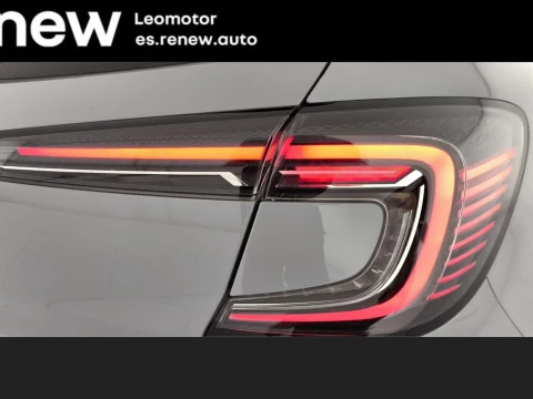 Renault Captur  TCe Techno 74kW GLP