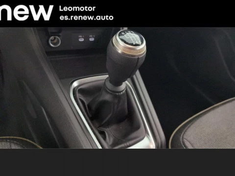 Renault Captur  TCe Techno 74kW GLP