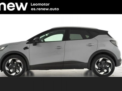 Renault Captur  TCe Techno 74kW GLP