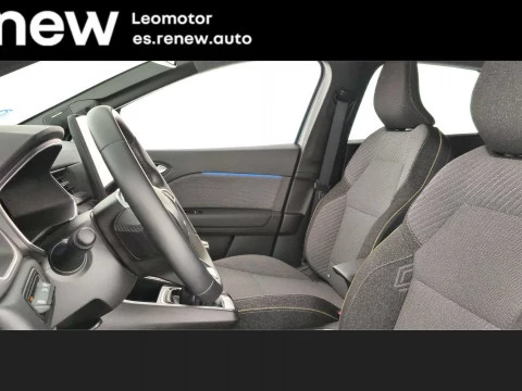 Renault Captur  TCe Techno 74kW GLP