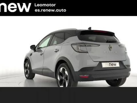 Renault Captur  TCe Techno 74kW GLP