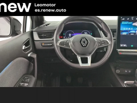 Renault Captur  TCe Techno 74kW GLP