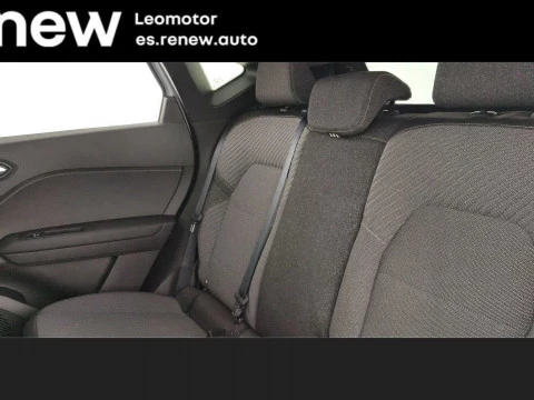 Renault Captur  TCe Techno 74kW GLP