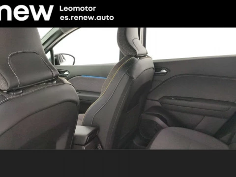 Renault Captur  TCe Techno 74kW GLP