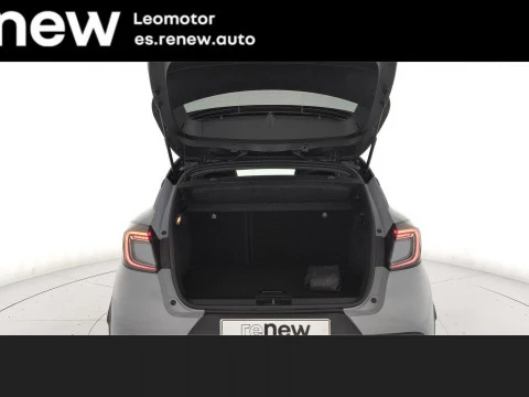 Renault Captur  TCe Techno 74kW GLP