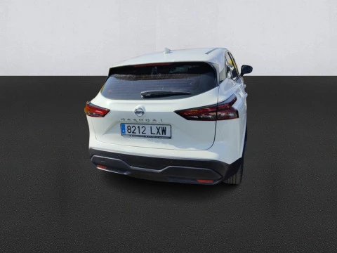 Nissan Qashqai DIG-T 103kW (140CV) mHEV 4x2 Acenta