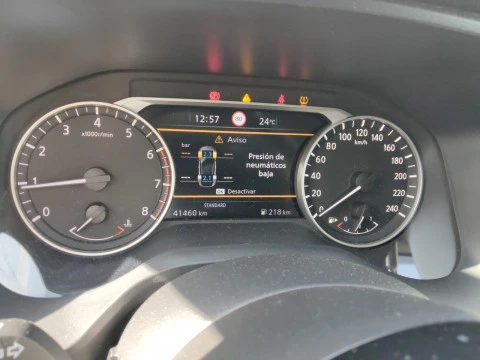 Nissan Qashqai DIG-T 103kW (140CV) mHEV 4x2 Acenta