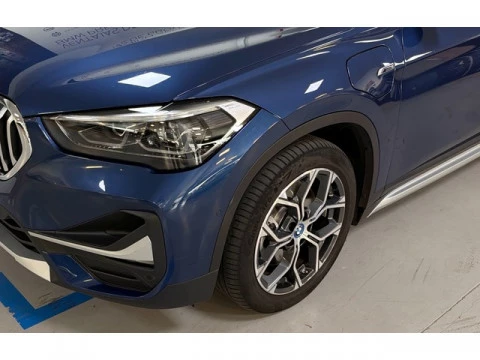 BMW X1 xDrive25e 162 kW (220 CV)