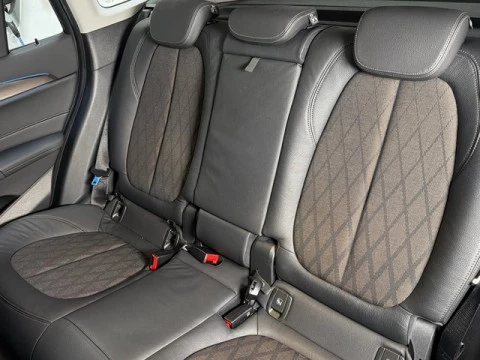 BMW X1 xDrive25e 162 kW (220 CV)