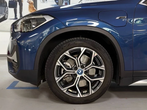 BMW X1 xDrive25e 162 kW (220 CV)