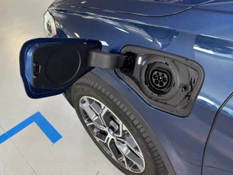 BMW X1 xDrive25e 162 kW (220 CV)