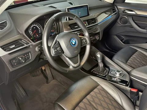 BMW X1 xDrive25e 162 kW (220 CV)