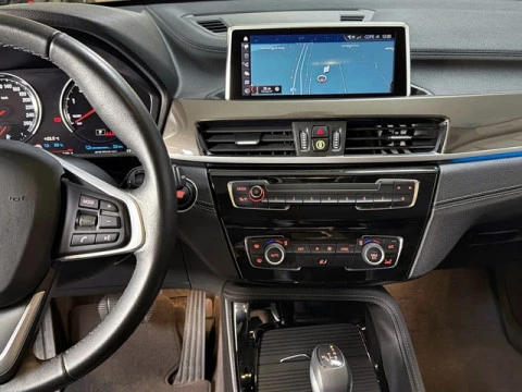 BMW X1 xDrive25e 162 kW (220 CV)