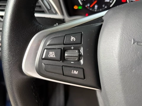 BMW X1 xDrive25e 162 kW (220 CV)