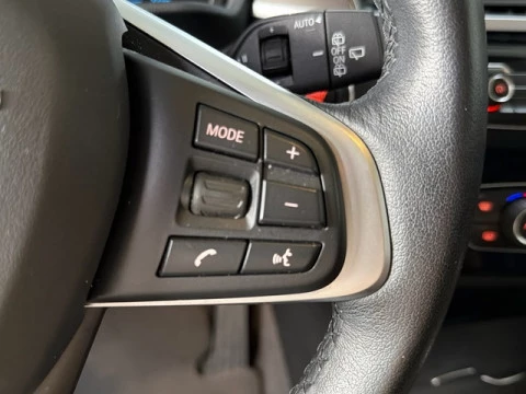 BMW X1 xDrive25e 162 kW (220 CV)