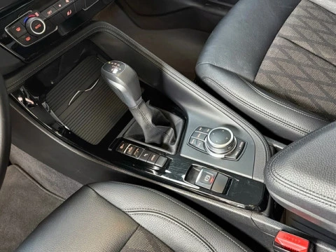 BMW X1 xDrive25e 162 kW (220 CV)