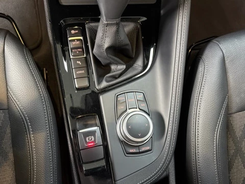 BMW X1 xDrive25e 162 kW (220 CV)