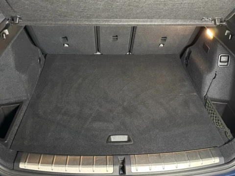 BMW X1 xDrive25e 162 kW (220 CV)