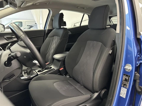 Kia Sportage 1.6 T-GDi 110kW (150CV) Drive 4x2