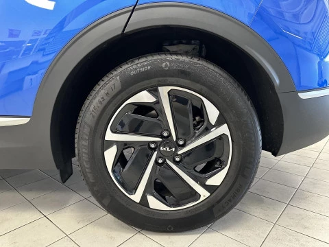 Kia Sportage 1.6 T-GDi 110kW (150CV) Drive 4x2