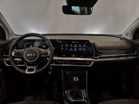 Kia Sportage 1.6 T-GDi 110kW (150CV) Drive 4x2