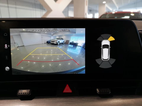 Kia Sportage 1.6 T-GDi 110kW (150CV) Drive 4x2