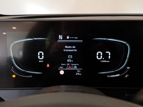 Kia Sportage 1.6 T-GDi 110kW (150CV) Drive 4x2