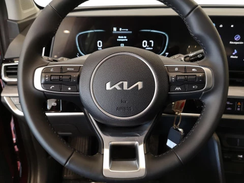 Kia Sportage 1.6 T-GDi 110kW (150CV) Drive 4x2