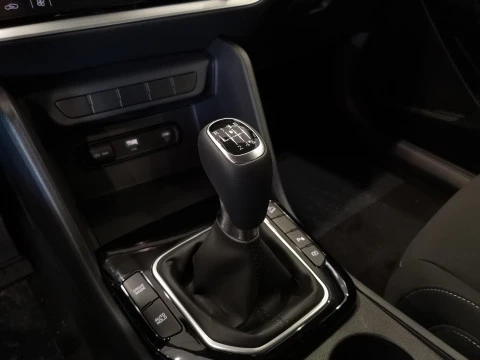 Kia Sportage 1.6 T-GDi 110kW (150CV) Drive 4x2