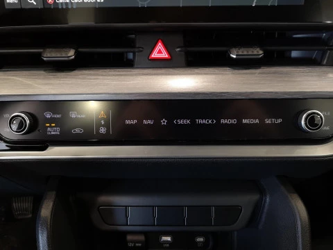 Kia Sportage 1.6 T-GDi 110kW (150CV) Drive 4x2