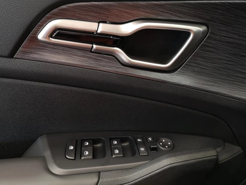 Kia Sportage 1.6 T-GDi 110kW (150CV) Drive 4x2