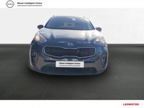 Kia Sportage  Emotion 2WD 2016