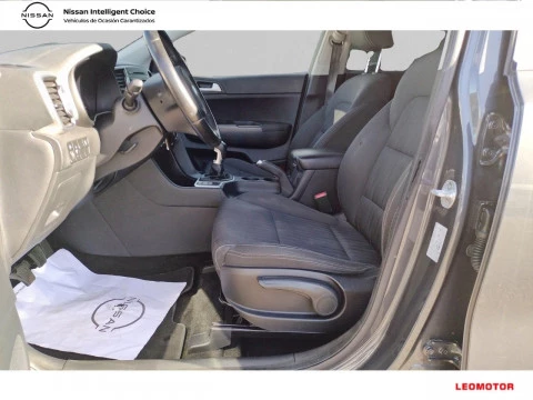 Kia Sportage  Emotion 2WD 2016