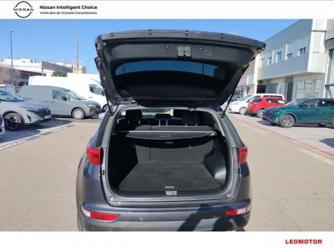 Kia Sportage  Emotion 2WD 2016