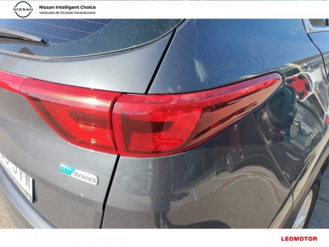 Kia Sportage  Emotion 2WD 2016