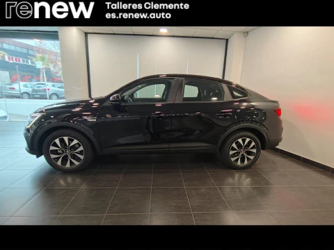 Renault Arkana Intens E-TECH Híbrido 105 kW (145CV) -SS