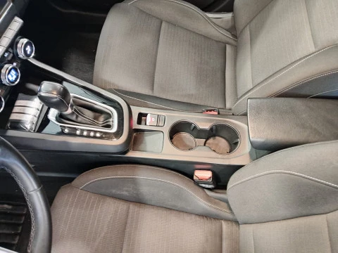 Renault Arkana Intens E-TECH Híbrido 105 kW (145CV) -SS