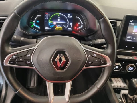 Renault Arkana Intens E-TECH Híbrido 105 kW (145CV) -SS