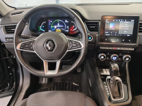 Renault Arkana Intens E-TECH Híbrido 105 kW (145CV) -SS