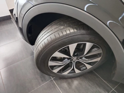 Renault Arkana Intens E-TECH Híbrido 105 kW (145CV) -SS