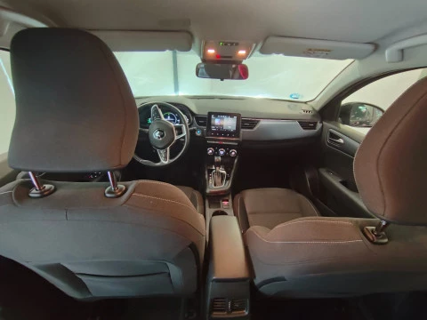 Renault Arkana Intens E-TECH Híbrido 105 kW (145CV) -SS