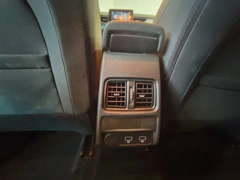 Renault Arkana Intens E-TECH Híbrido 105 kW (145CV) -SS