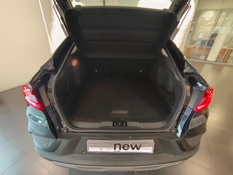 Renault Arkana Intens E-TECH Híbrido 105 kW (145CV) -SS