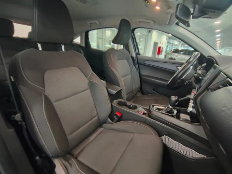 Renault Arkana Intens E-TECH Híbrido 105 kW (145CV) -SS