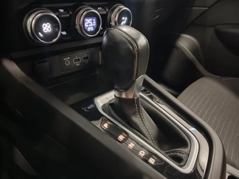 Renault Arkana Intens E-TECH Híbrido 105 kW (145CV) -SS