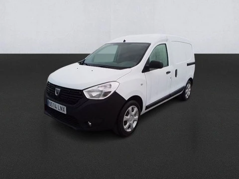 Dacia Dokker Van Essential 1.6 80kW (110CV) ECO-G