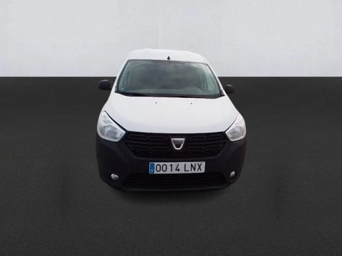 Dacia Dokker Van Essential 1.6 80kW (110CV) ECO-G